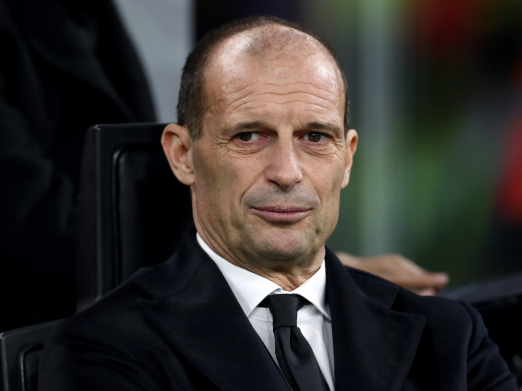 Borghi: "I risultati del Milan sono sotto gli occhi di tutti, l'incidenza di Allegri è..."