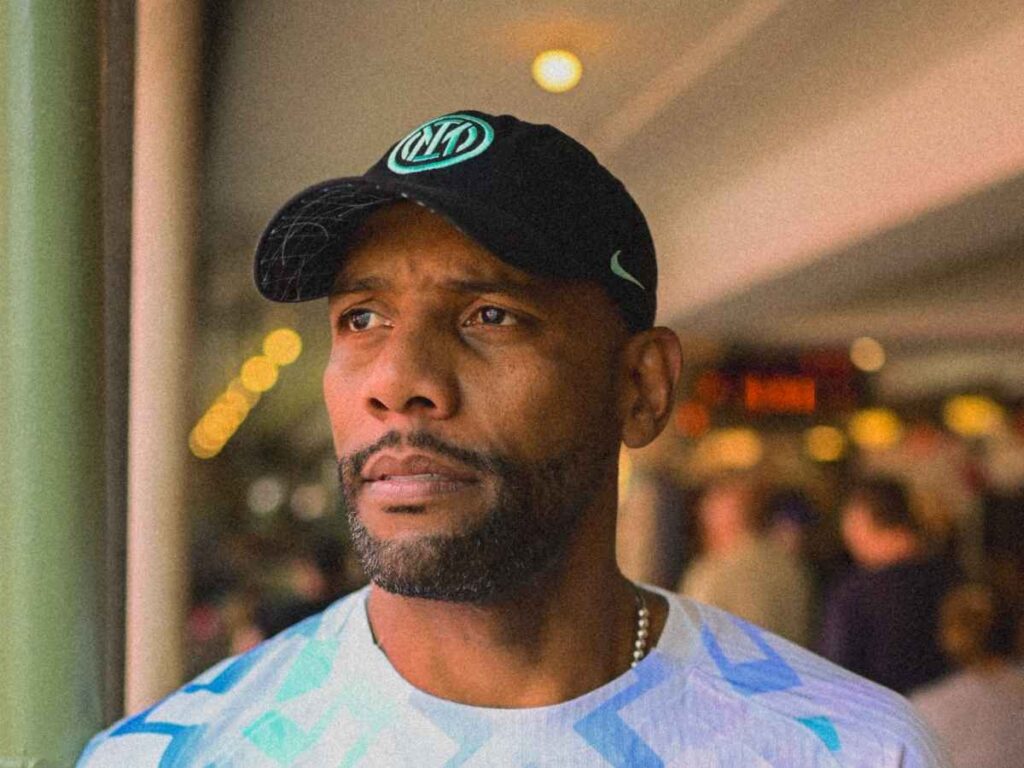 Corsa Scudetto, Maicon: "L'Inter ha qualcosa in più. Milan rosa inferiore"