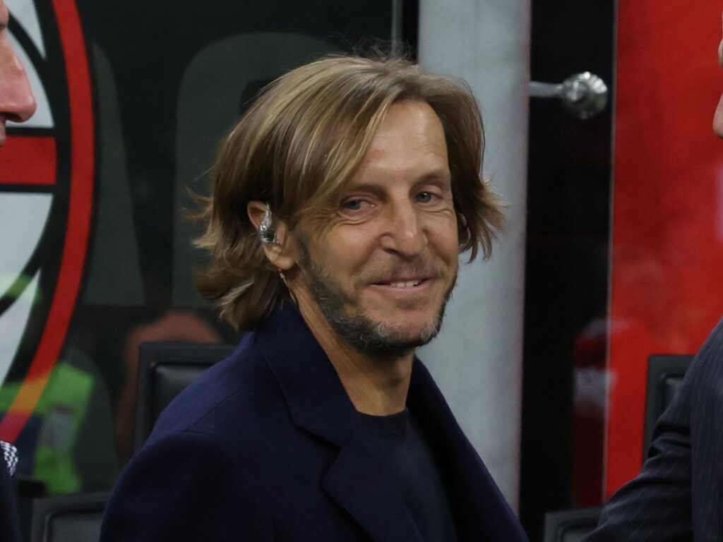 Ambrosini racconta: "Dopo Siena-Milan piansi da solo. Andai a Londra dal West Ham, ma ..."