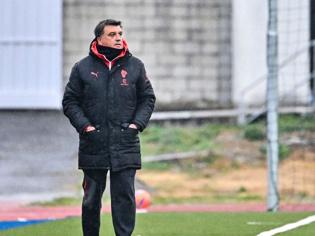 Coppa Italia Primavera, niente da fare per il Milan: il Parma batte i rossoneri