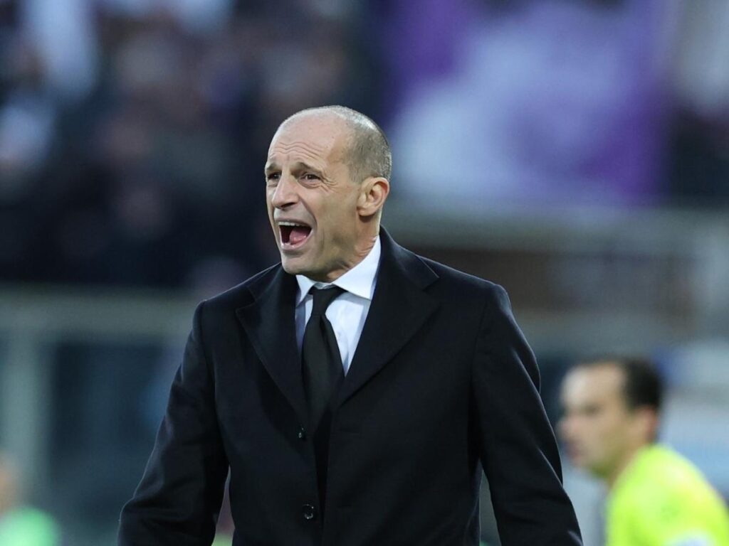 Allegri e i segnali dopo Fiorentina-Milan: "Forse mi sono spiegato male. Ora servono ..."