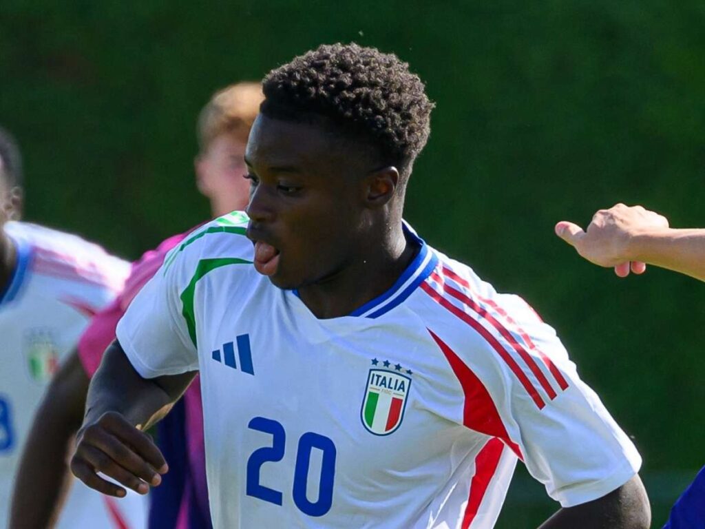 Romano: "Milan in contatto per beffare il PSV Eindhoven su Cissé: negoziazioni in corso"
