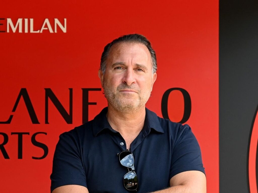 Pellegatti sul Milan: "Nuovo finanziatore sarà Comvest. Mi dicono che sia già chiuso"