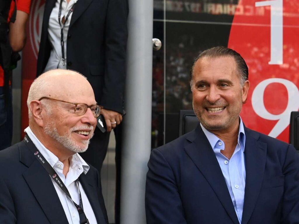 ESCLUSIVA - Milan, tempistiche e modalità del nuovo prestito per liquidare Elliott