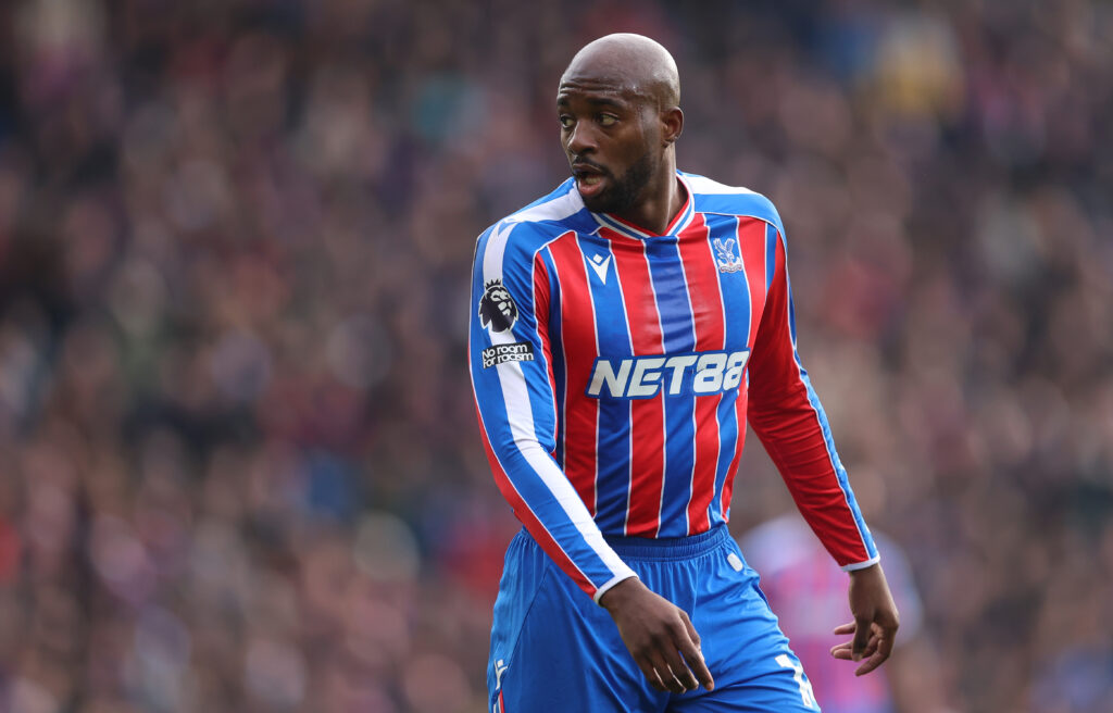 Crystal Palace v Chelsea - Premier League