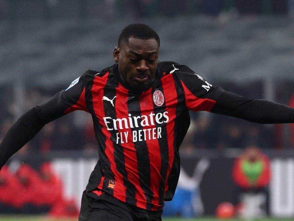 Schira: "Occhio al futuro di Fofana: non sembra più centrale per Allegri. Il Milan ..."