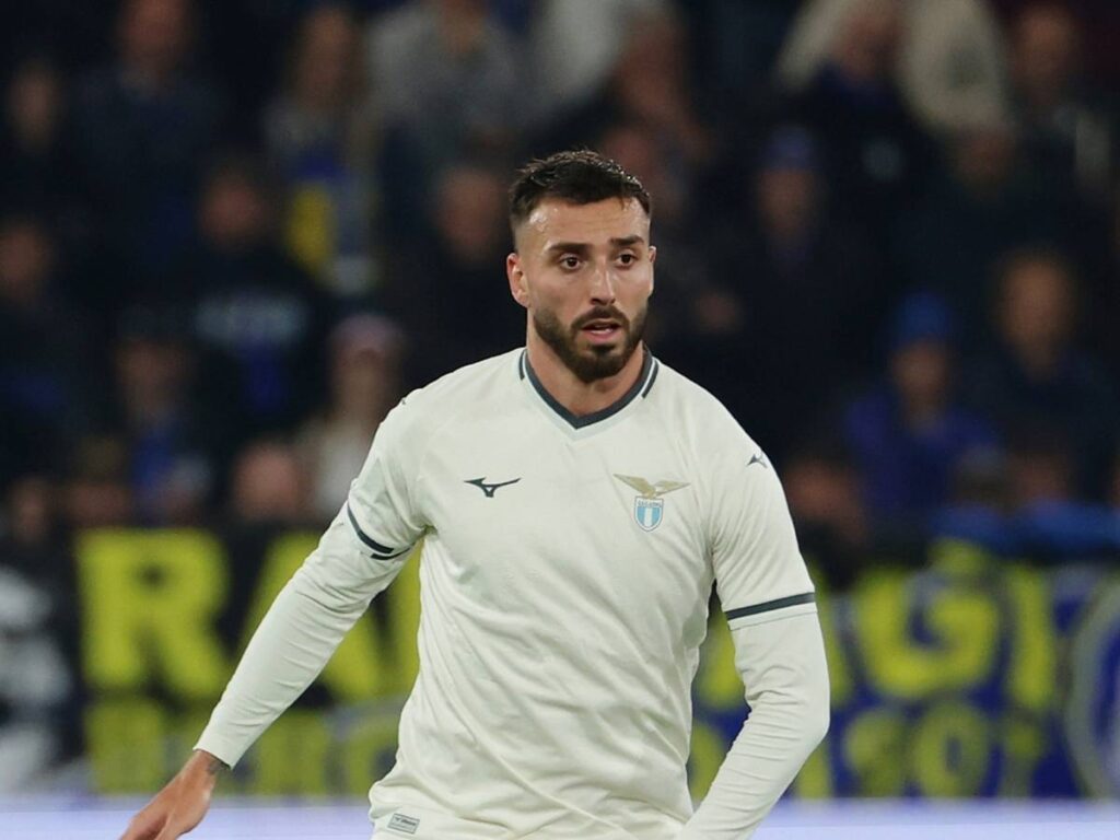 Calciomercato Milan, Gila primo obiettivo di Tare: ecco la richiesta
