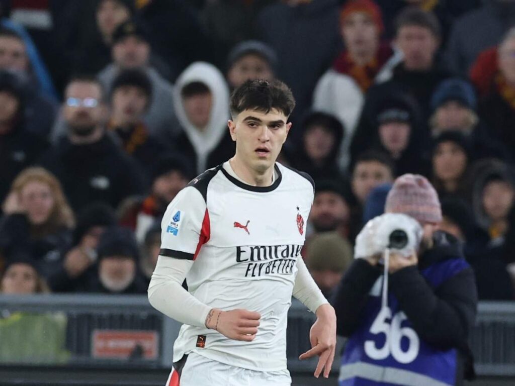 Roma-Milan, Mauro sul rigore: "Fa ridere. Che deve fare Bartesaghi?"
