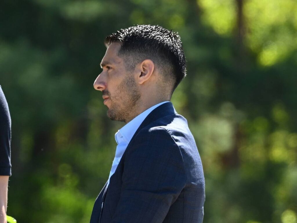 Calciomercato Milan, Moretto: "Kostic? Il Partizan chiede meno di ..."