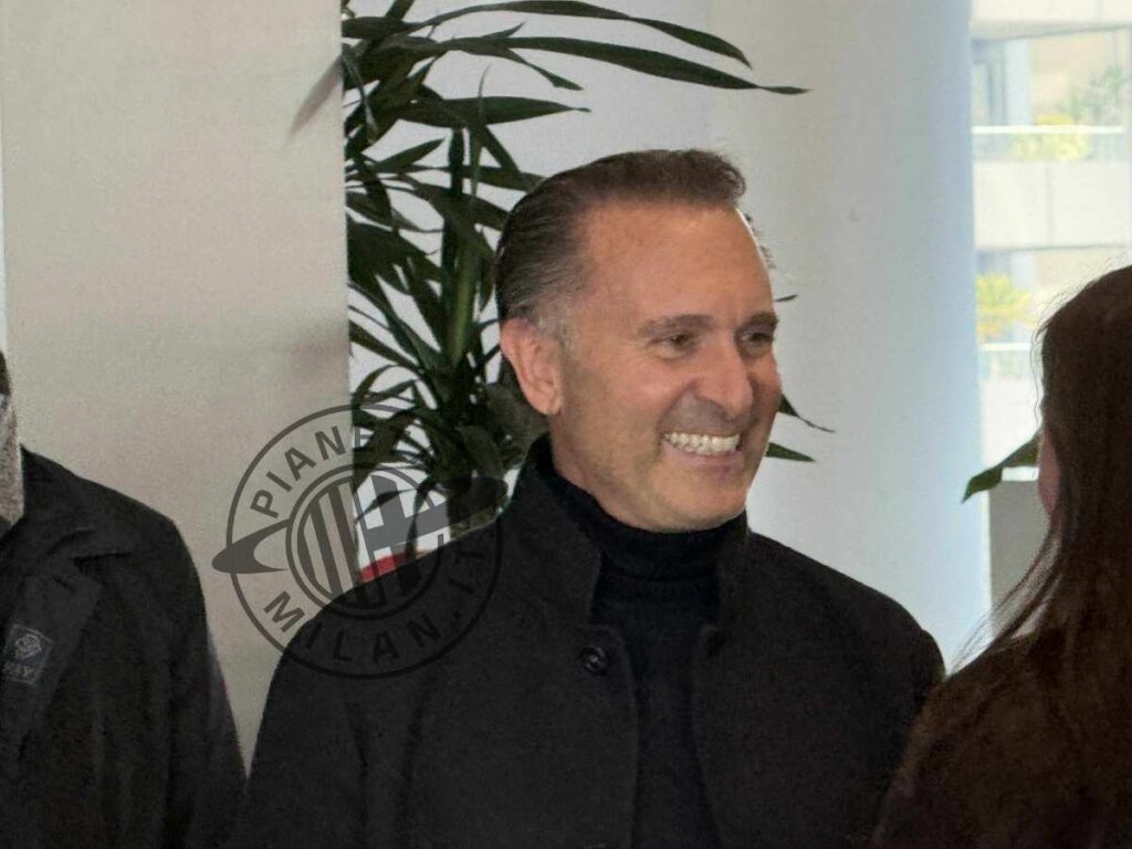 Milan, si rivede Cardinale a Milano. Arriva il difensore? Le ultime su Loftus