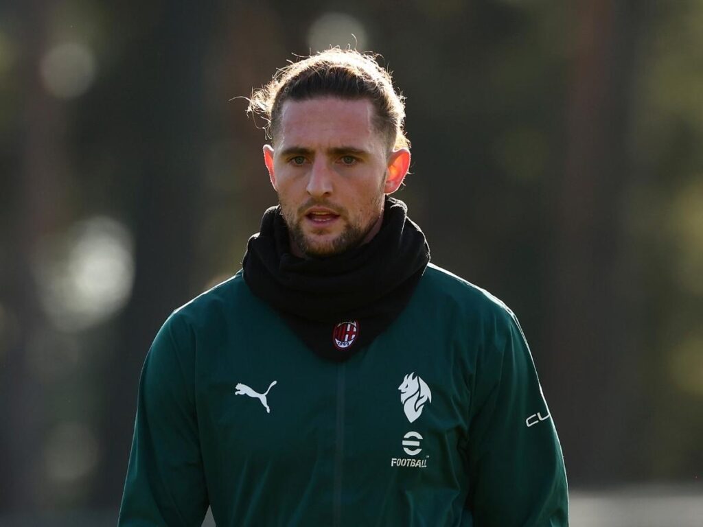 Bonanni sicuro: "Scudetto? Milan non forte nonostante Modric e Rabiot"