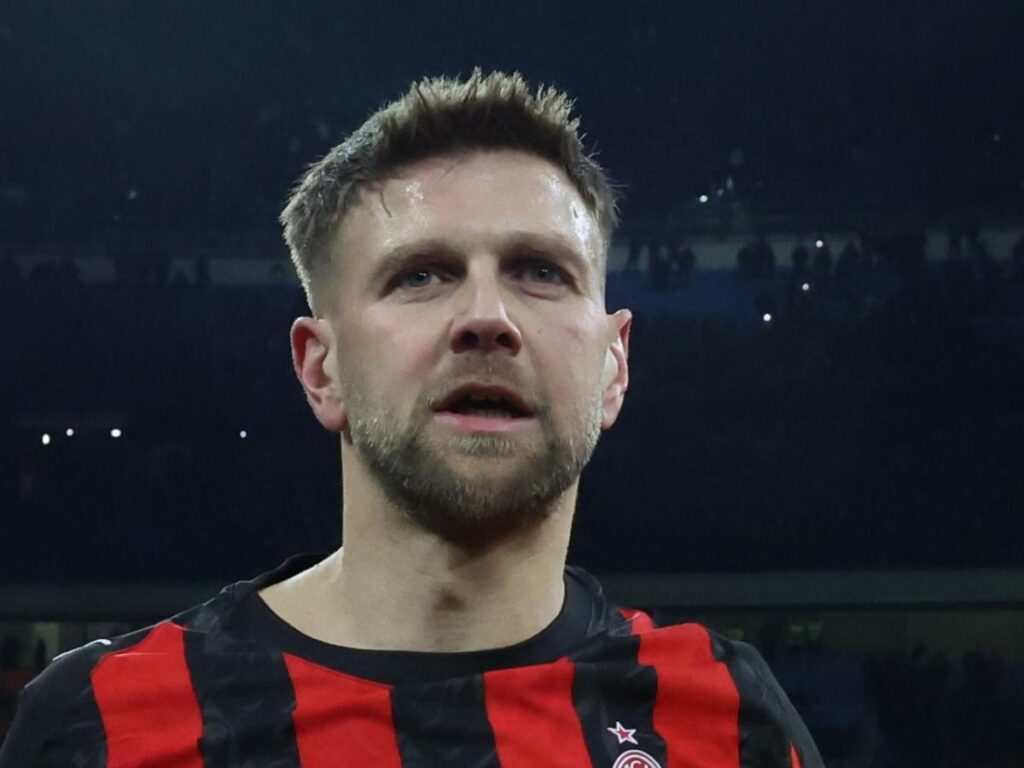 Ambrosini: "Fullkrug vive per il gol. Al Milan mancava uno così"