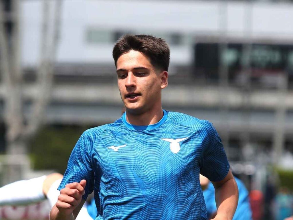 Milan Futuro, nuovo centrocampista per Oddo: ufficiale Sardo dal Monza