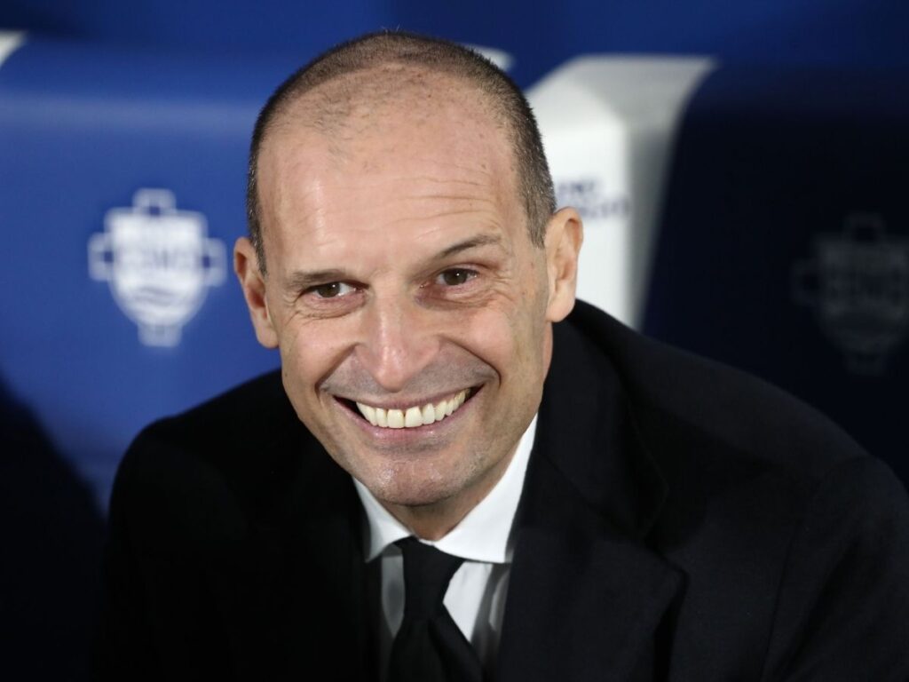 Pastore: "Allegri ha in mano i codici di questo Milan e la squadra lo segue"
