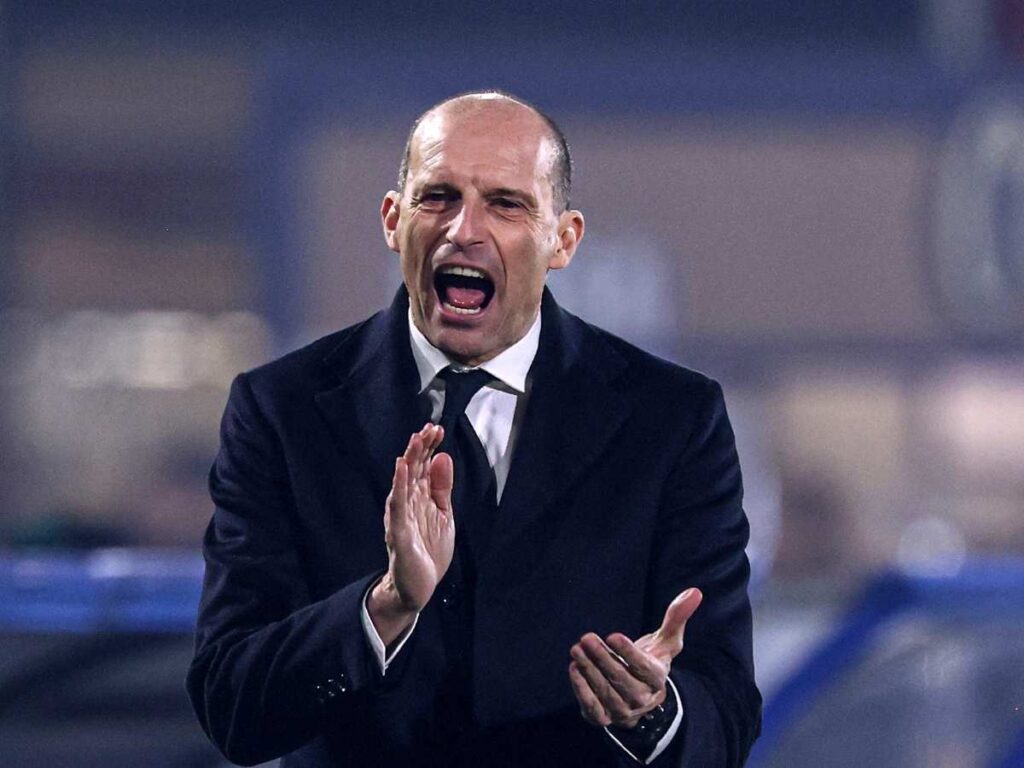 Allegri oltre il 'corto muso': il suo Milan dà la caccia all'Inter premiato da questi numeri