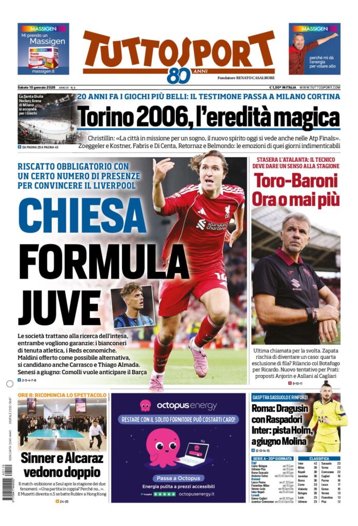 Tuttosport