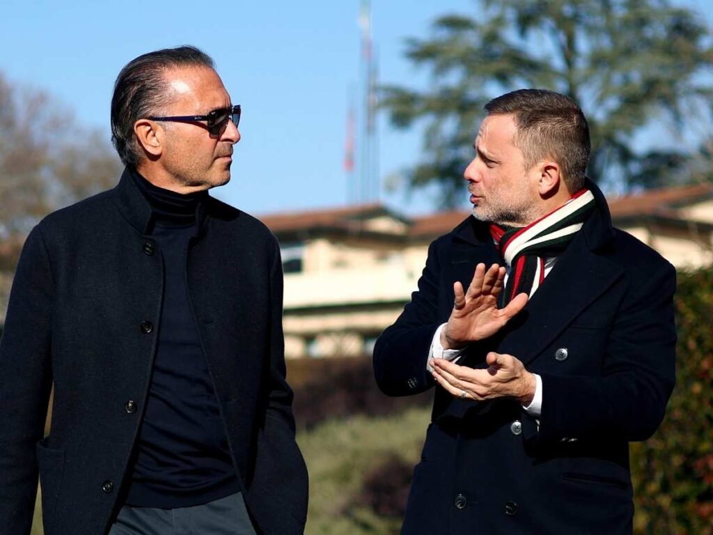 Milan, i piani di RedBird: rifinanziamento del prestito con Comvest e ingresso in NBA Europe