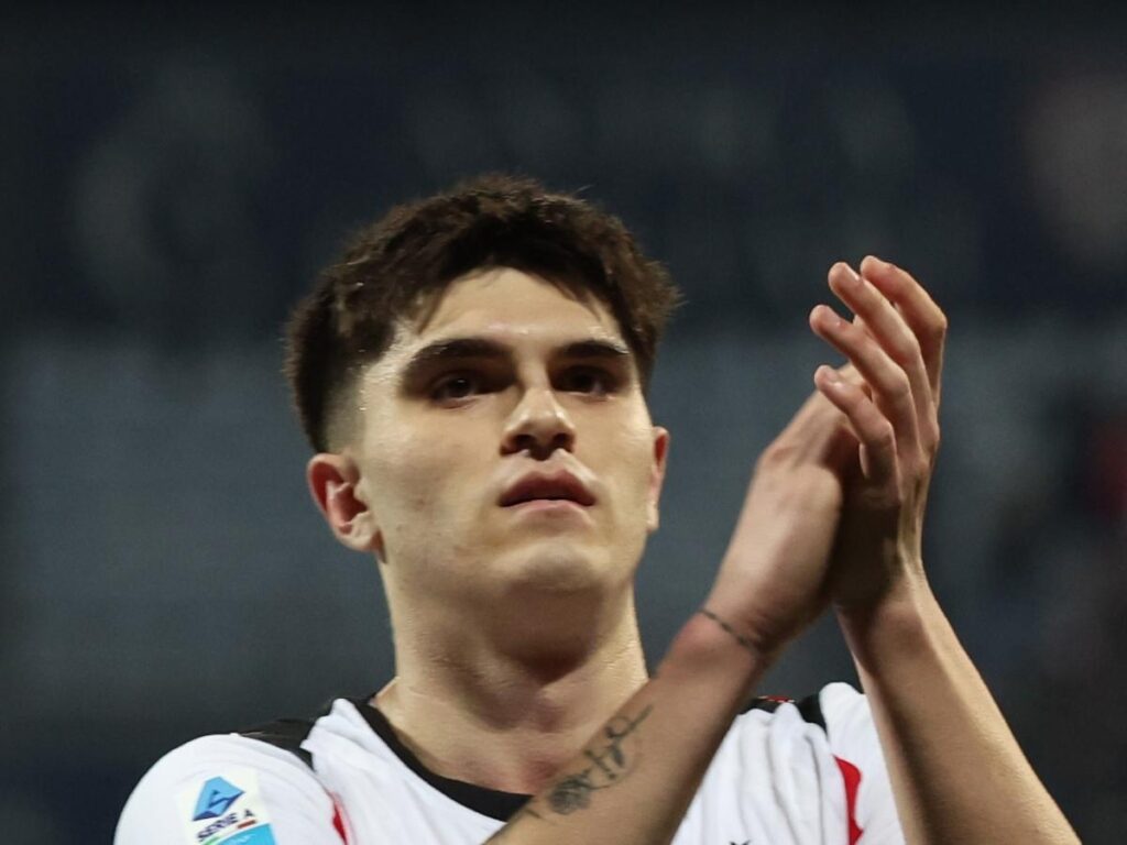 Bartesaghi crescita esponenziale. Pavlovic la sorpresa: ecco i valori di mercato del Milan