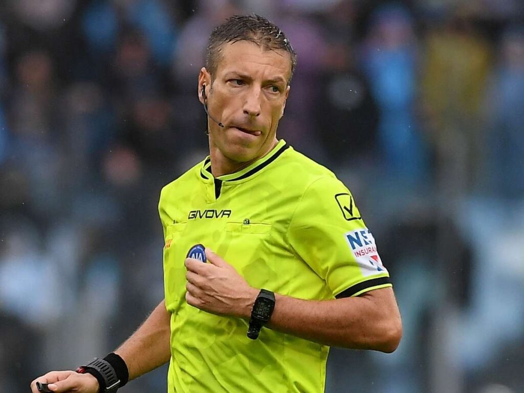 Fiorentina Milan Massa 9 gennaio 2026
