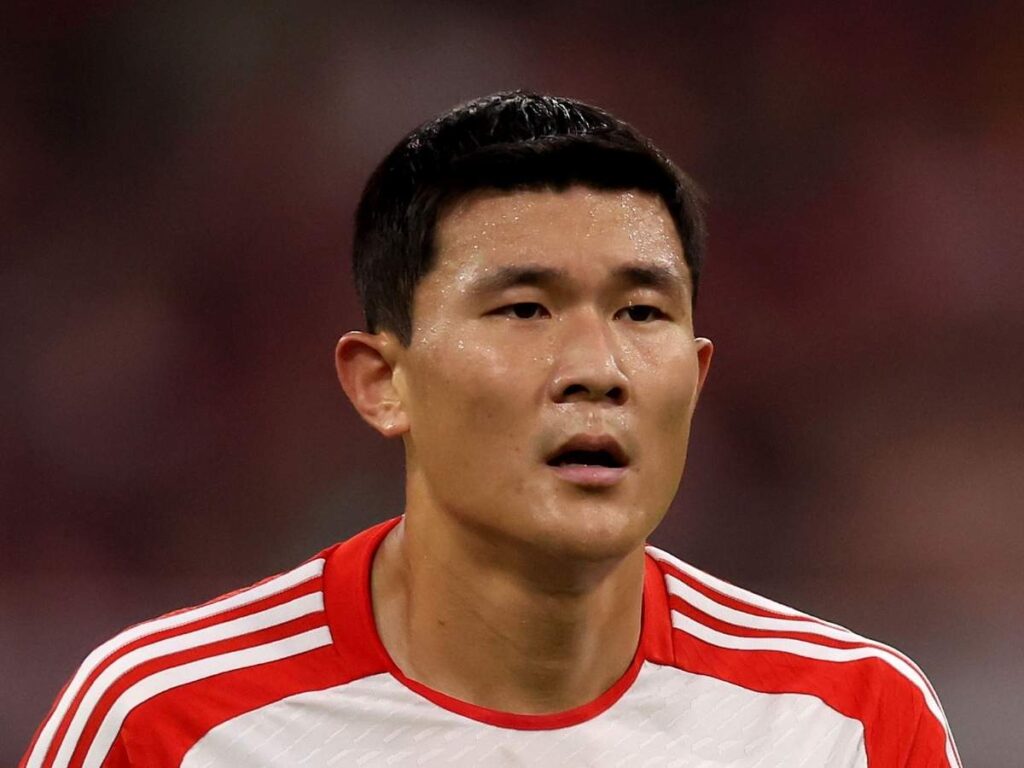 Letizia sul mercato del Milan: Se il Bayern aiuta tanto per Kim ..."