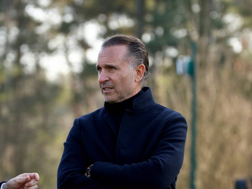 Ordine: "Ecco il messaggio di Cardinale. Il Milan sul mercato continuerà ..."