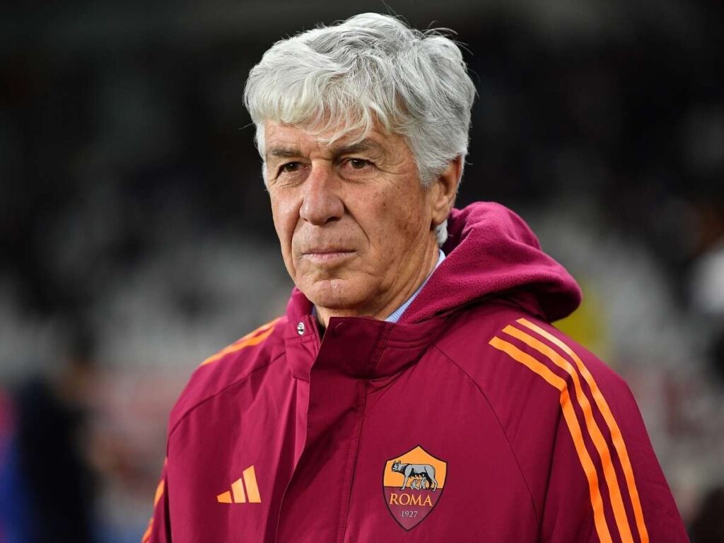 Roma, Gasperini dopo il Milan: "Perdere oggi sarebbe stata una beffa"