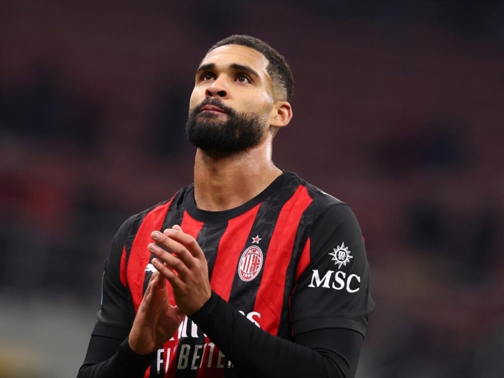 Schira: "Loftus-Cheek ha rifiutato varie offerte per restare al Milan". E sul rinnovo ...
