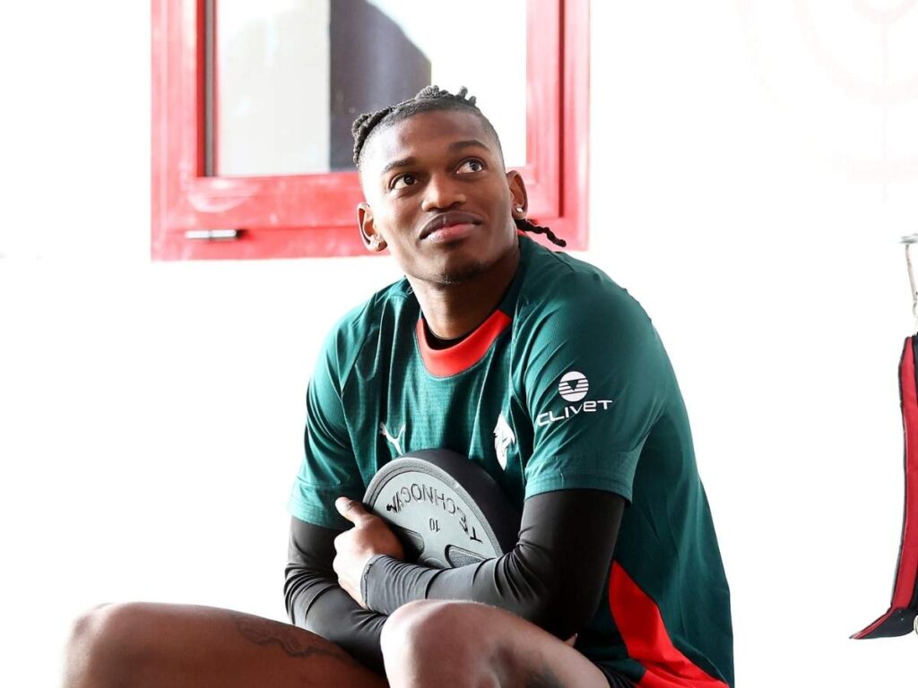 Milan, Sabatini: "Leao non è una certezza. Cercherei offerte. Fullkrug ..."
