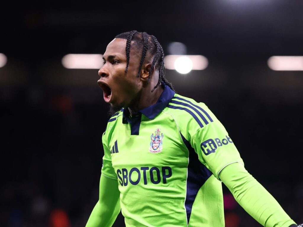 Chukwueze che riscatto al Fulham. Come mai al Milan non ha funzionato? Ecco le differenze