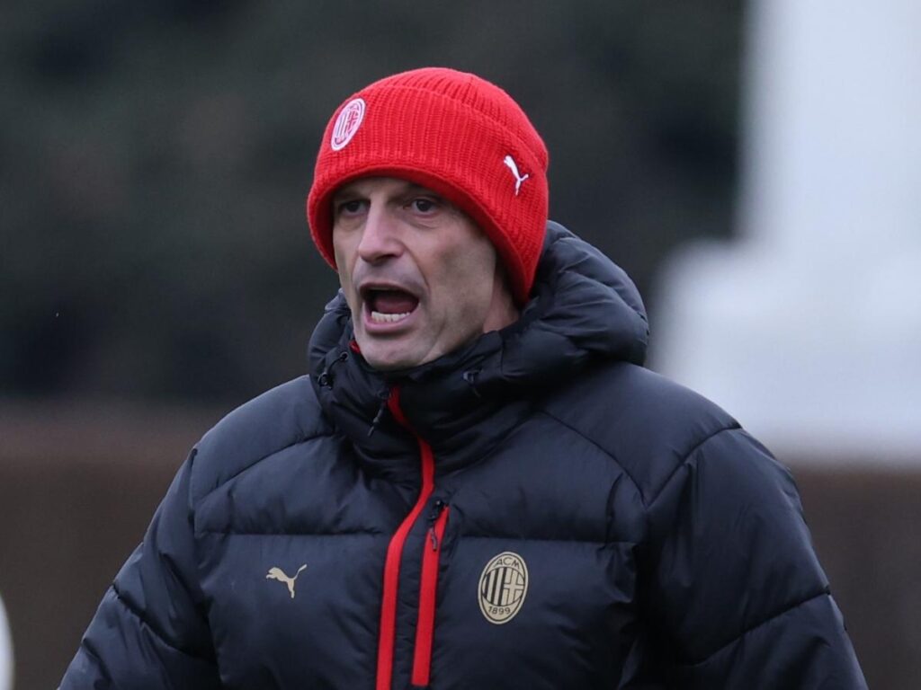 Corsa Champions, Bazzani: "Il Milan è avanti, ma non è sicuro di niente. Nessuno è tranquillo"