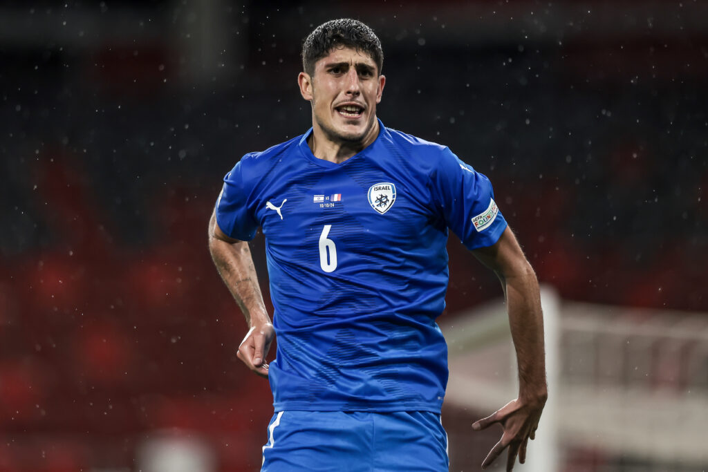 Gandelman: "Da piccolo seguivo molto la Serie A e ho sempre ammirato Kakà, mio idolo"