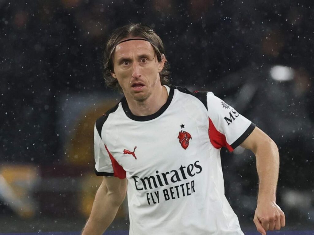 Roma-Milan, le reazioni post-partita: Modric non cerca scuse, Maignan invece non ci sta