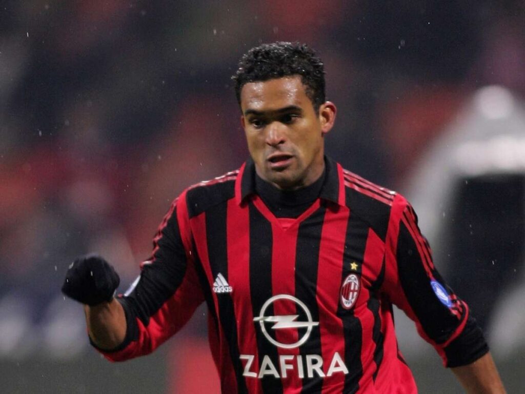 Milan, Serginho: "Festeggiamenti nell'intervallo di Istanbul? Tutte caz**te..."