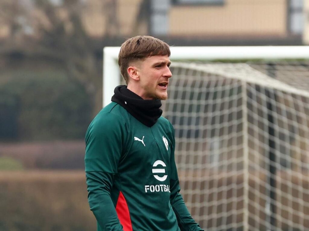 Milan, Saelemaekers ha recuperato: pronto da titolare contro la sua ex Roma