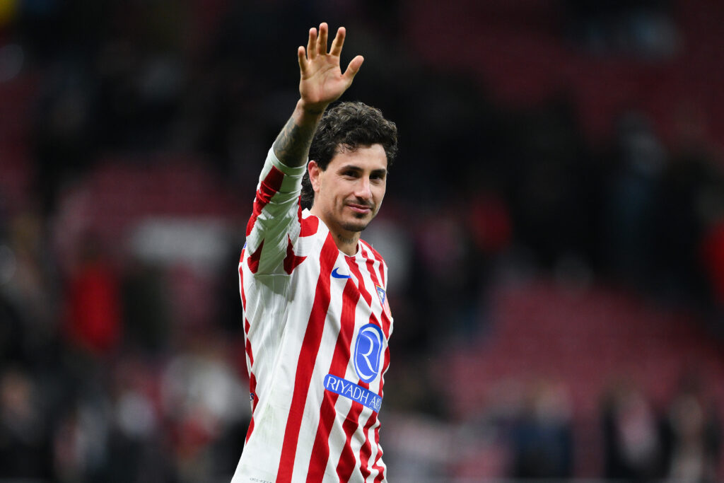 Calciomercato Milan, Gimenez nel mirino: "Sondaggio dei rossoneri"