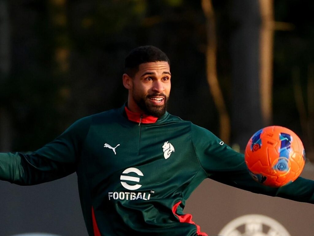 Sarri alza il pressing per Loftus-Cheek: il Milan non vuole svendere. La possibile richiesta