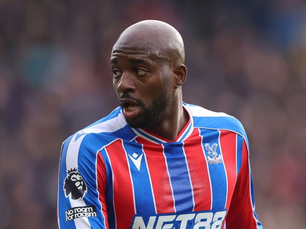 Di Marzio: "Milan e Crystal Palace, intesa di massima per Mateta. Da capire se ..."