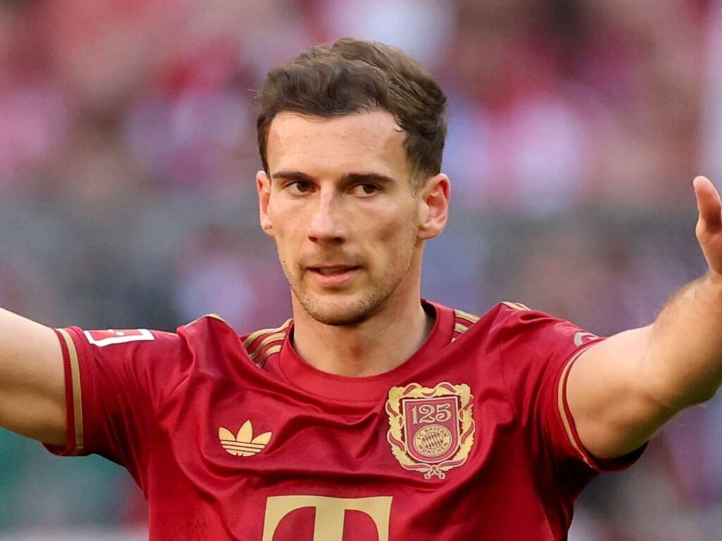 Calciomercato, il Milan lavora anche per il futuro: rossoneri in corsa per Goretzka