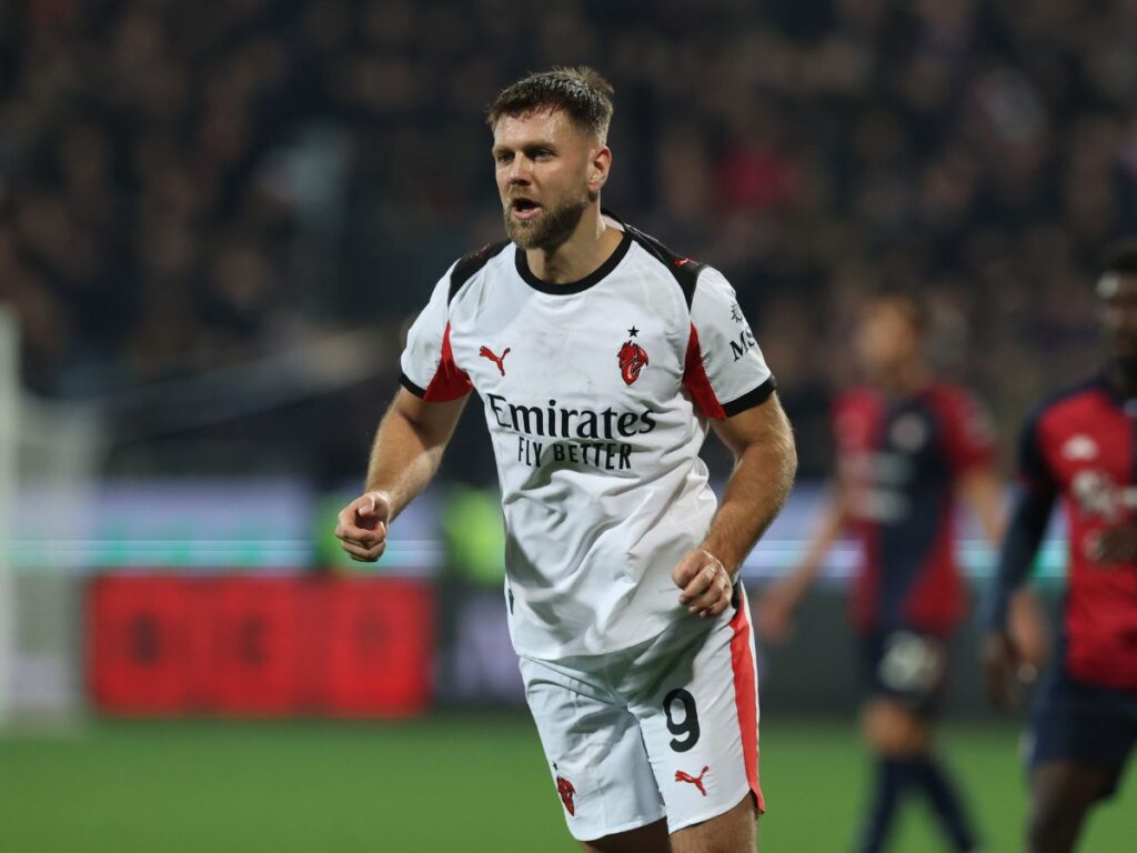 Longo su Fullkrug: "Un acquisto intelligente, soprattutto per le tempistiche"