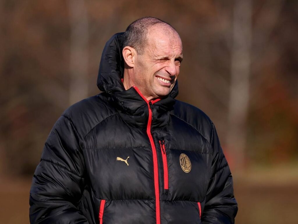 Calendario Milan: date, orari, diretta tv delle partite di Serie A di gennaio dei rossoneri di Allegri