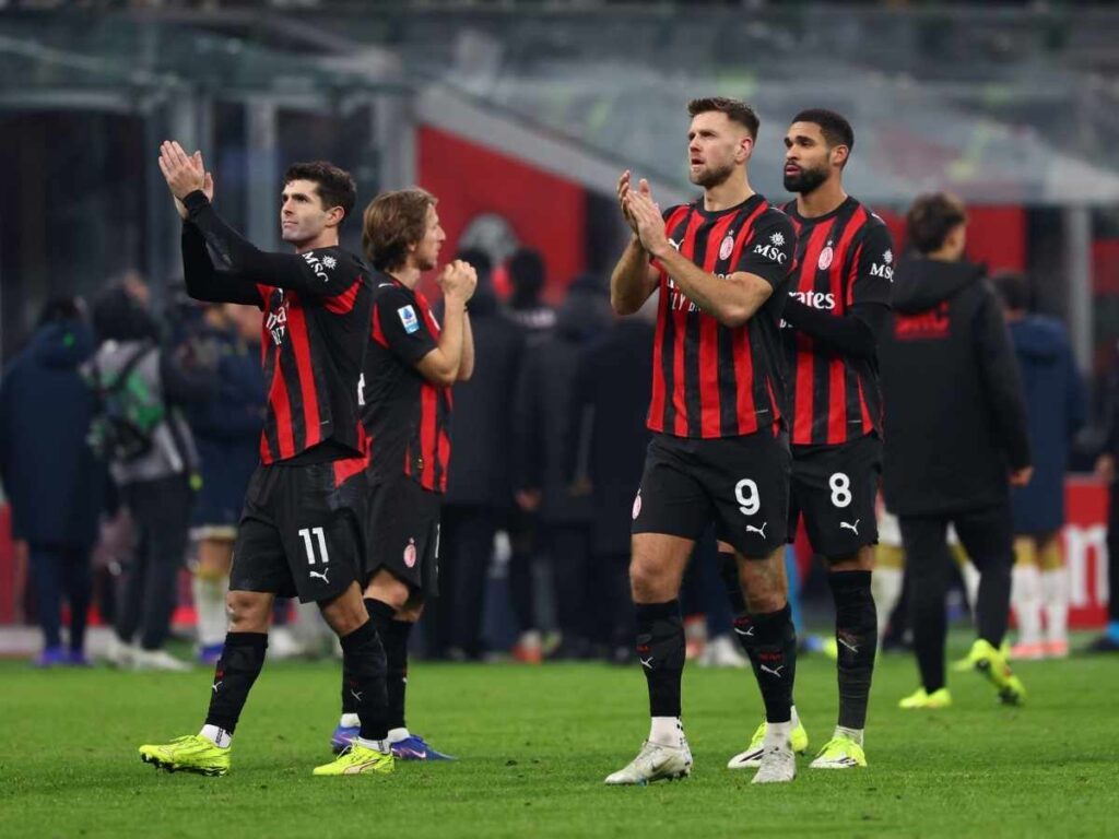 Adani avvisa: "Sempre lo stesso Milan. Così non si va da nessuna parte"