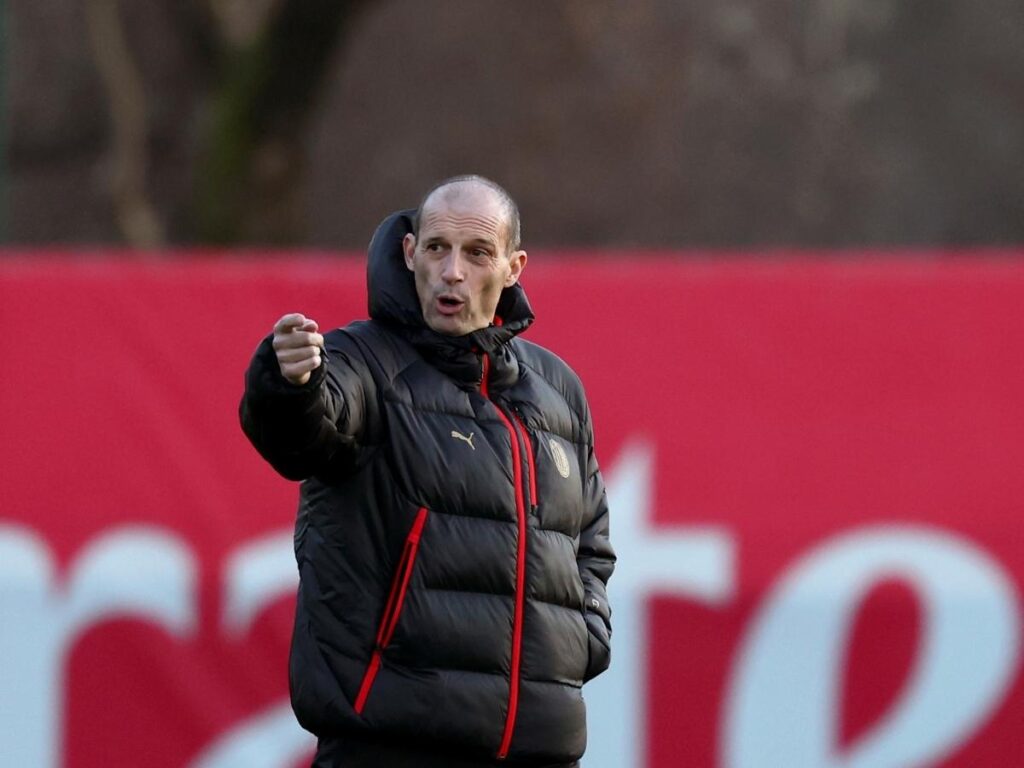 Milan-Genoa, probabili formazioni: Allegri non fa calcoli. Nessun turnover