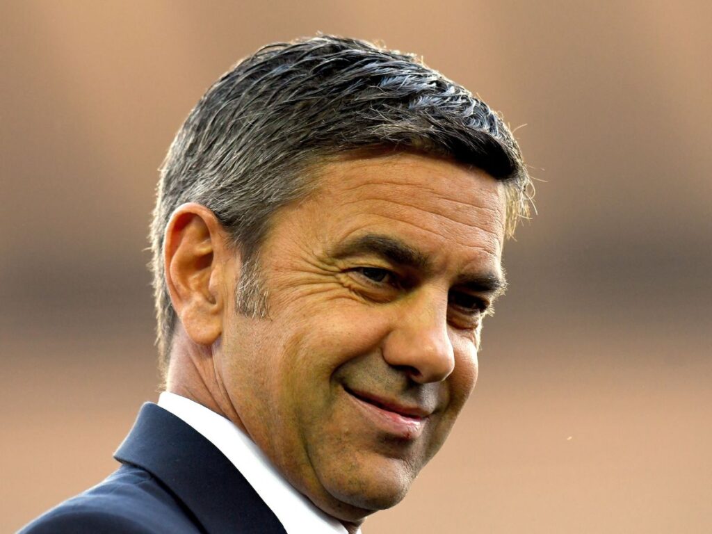 Milan Costacurta 04-01-2026