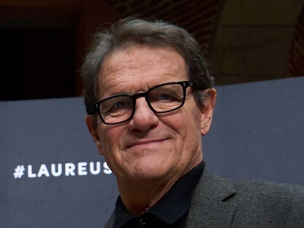 Milan, possibilità Scudetto? Capello: "No, Allegri ha ragione su..."