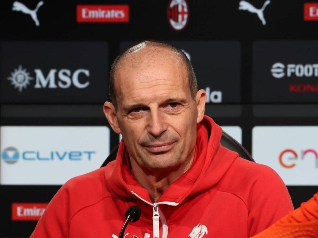 Fatturato, mercato e Champions: i segnali di Allegri chiari, ma il Milan può investire a gennaio