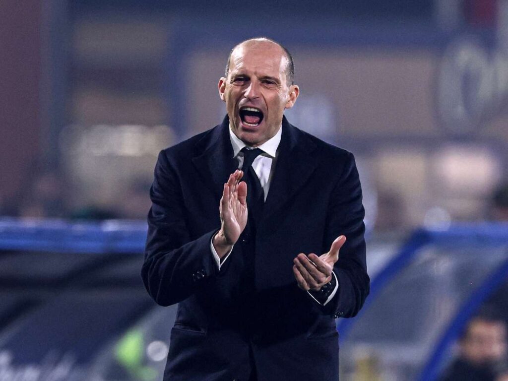Sabatini: "Il Como a tratti ha dominato. Il Milan ha dato una lezione di esperienza"
