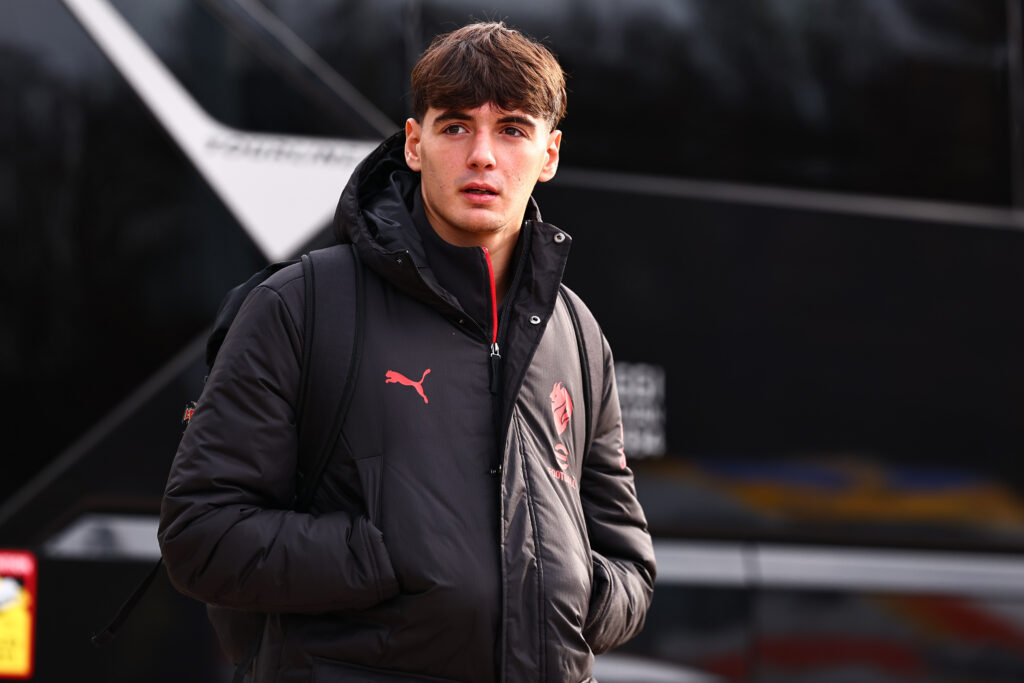 FC Internazionale U20 v AC Milan U20 - Primavera 1