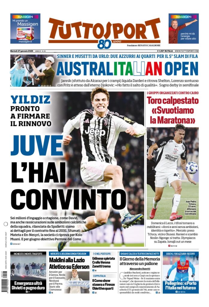 Tuttosport