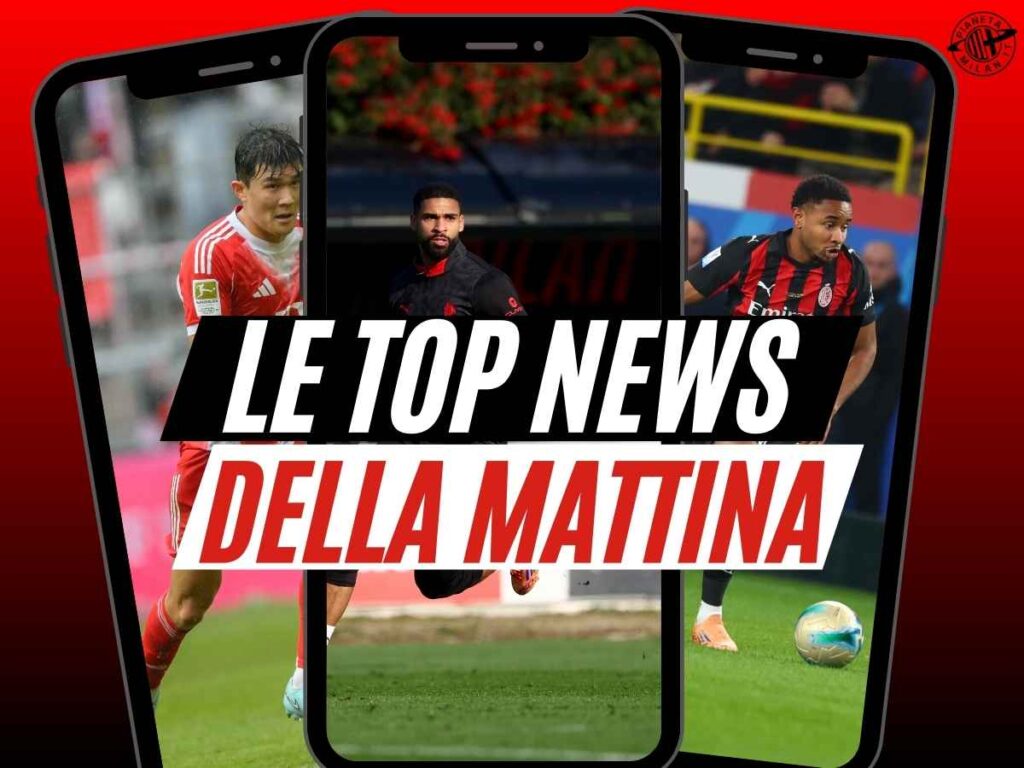 Milan, arriva Kim? Rilancio per Nkunku. Pronta un'altra cessione. Colpo ufficiale