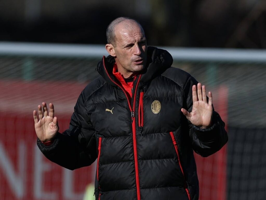 Gennaio è un mese cruciale per le ambizioni di Scudetto del Milan di Allegri: ecco perché